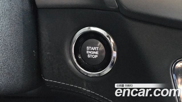 KG Mobility Rexton 2019 — photo 27