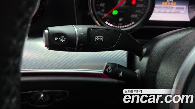 Mercedes-Benz E-Class 2020 — photo 29