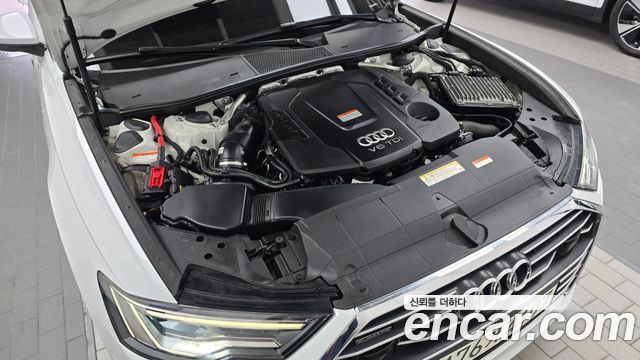 Audi A6 2021 — photo 6