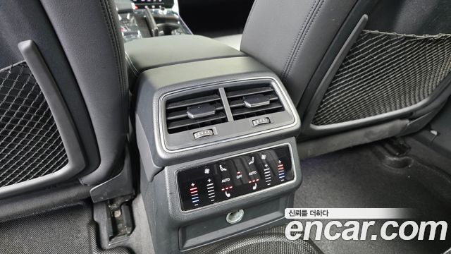 Audi A6 2021 — photo 19