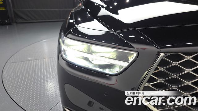 Genesis G90 2019 — photo 8
