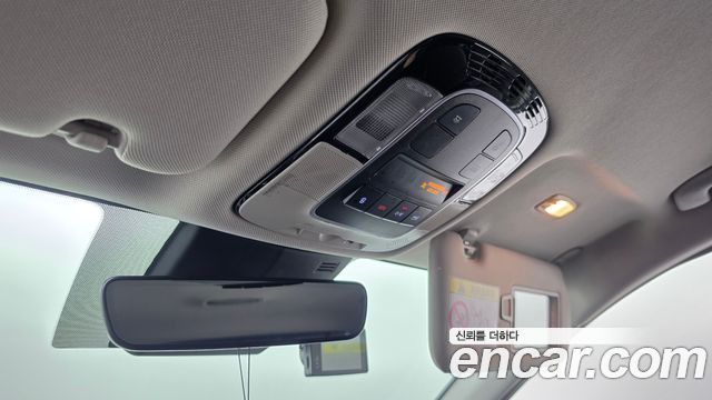 Hyundai Sonata 2021 — photo 22