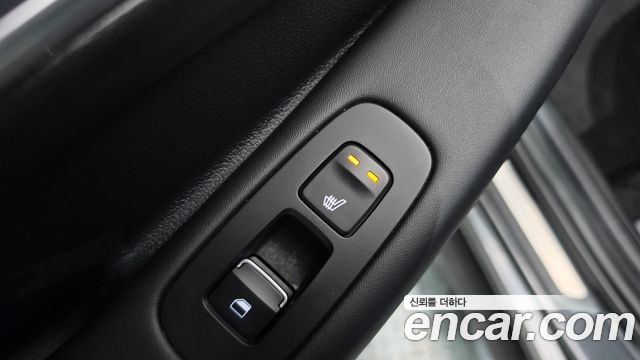 Hyundai Sonata 2021 — photo 24