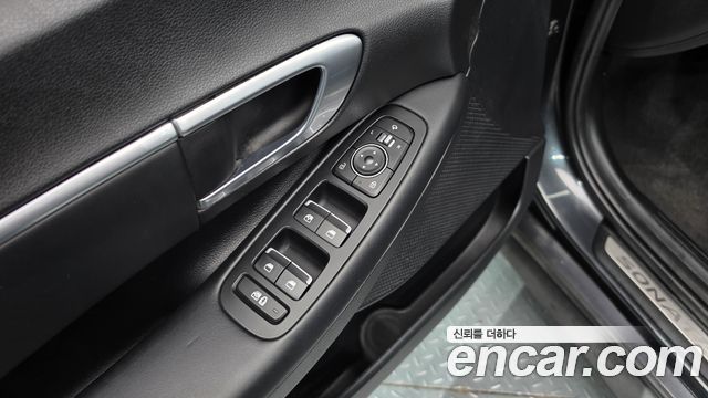Hyundai Sonata 2021 — photo 25