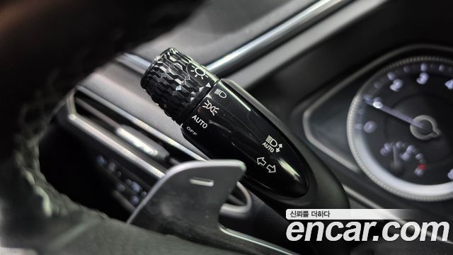 Hyundai Sonata 2021 — photo 26