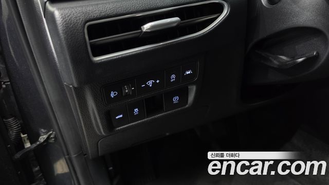 Hyundai Sonata 2021 — photo 30