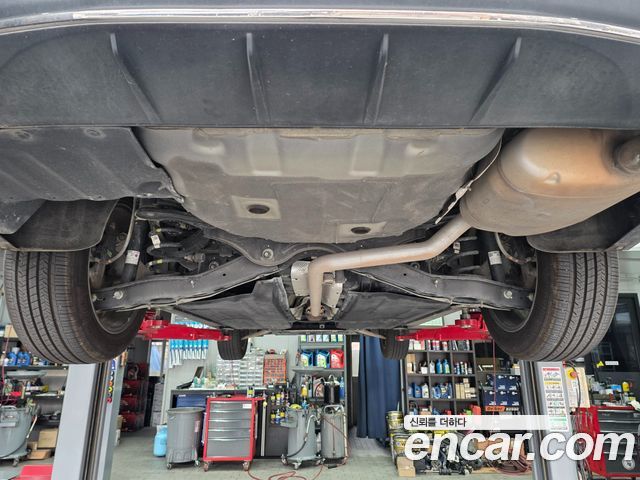 Hyundai Sonata 2021 — photo 32