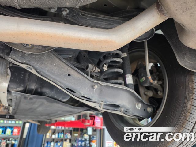 Hyundai Sonata 2021 — photo 33