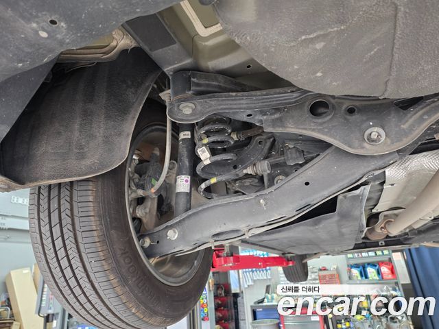 Hyundai Sonata 2021 — photo 34