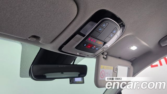 Hyundai Santafe 2022 — photo 23