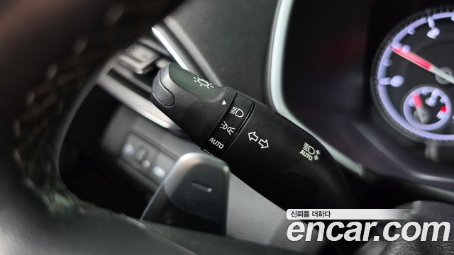 Hyundai Santafe 2022 — photo 30