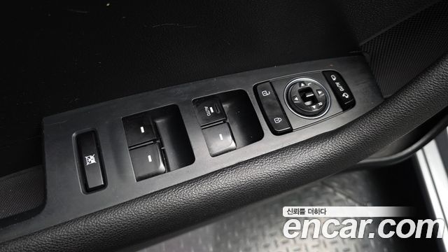 Hyundai Sonata 2017 — photo 20