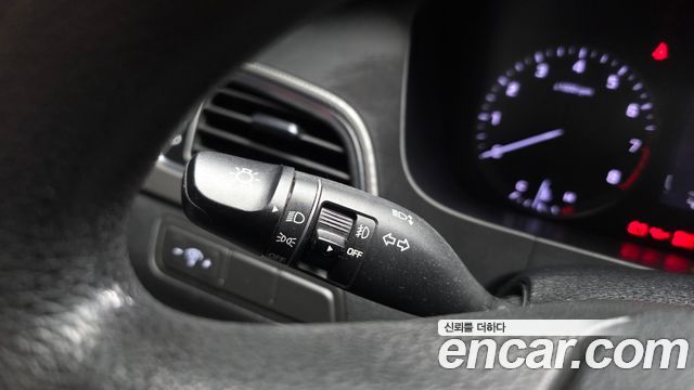 Hyundai Sonata 2017 — photo 24