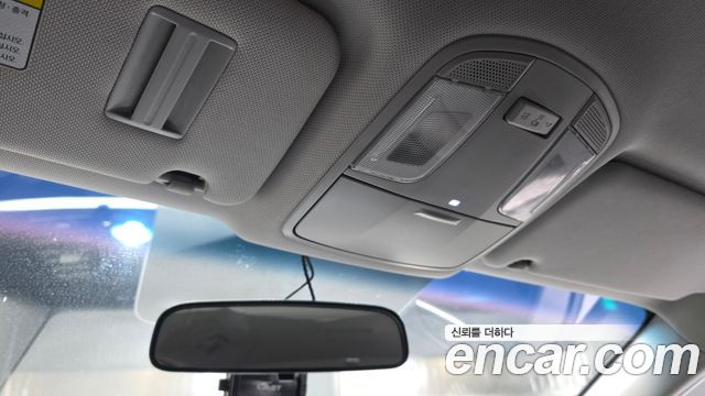 Hyundai Sonata 2017 — photo 25
