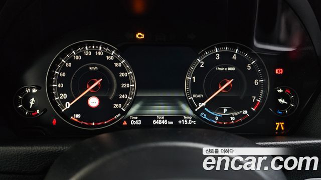 BMW 3-Series 2018 — photo 8