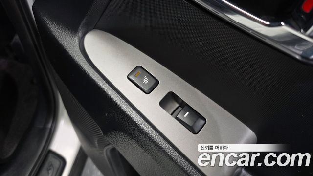 Kia Sportage 2014 — photo 25