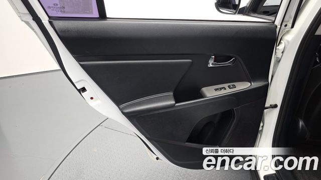Kia Sportage 2014 — photo 15