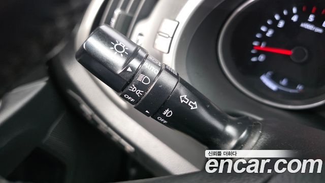 Kia Sportage 2014 — photo 28