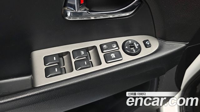 Kia Sportage 2014 — photo 30