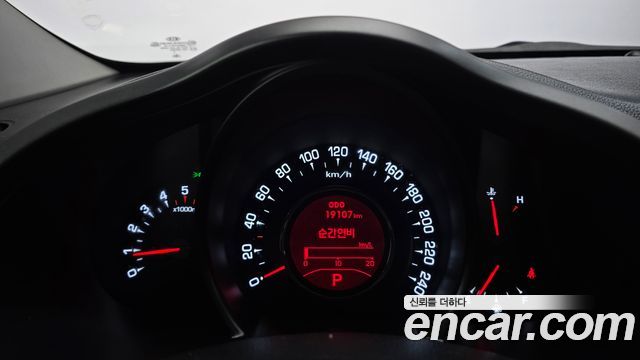 Kia Sportage 2013 — photo 8