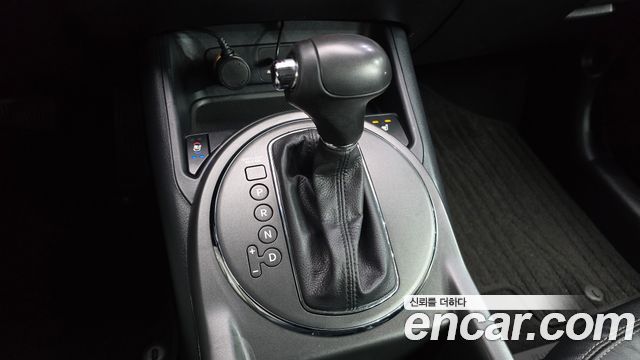 Kia Sportage 2013 — photo 9