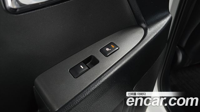 Kia Sportage 2013 — photo 15