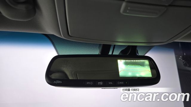 Kia Sportage 2013 — photo 16