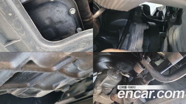 Kia Sportage 2013 — photo 20