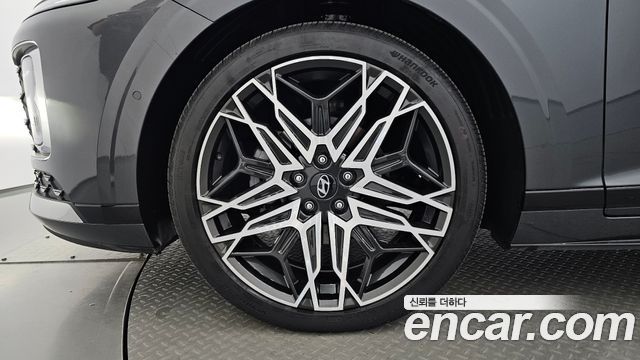 Hyundai Grandeur 2023 — photo 5