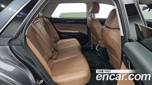 Hyundai Grandeur 2023 — photo 18