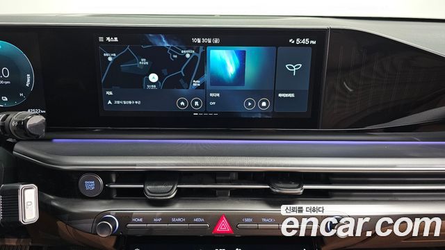 Hyundai Grandeur 2023 — photo 20
