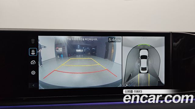Hyundai Grandeur 2023 — photo 21