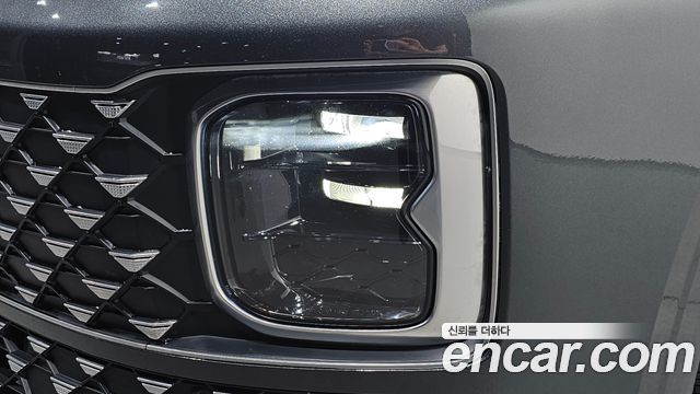 Hyundai Grandeur 2023 — photo 8