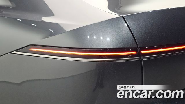 Hyundai Grandeur 2023 — photo 9