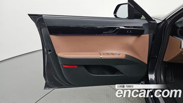 Hyundai Grandeur 2023 — photo 14