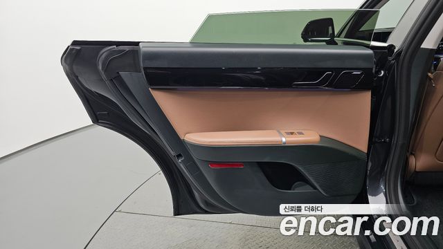 Hyundai Grandeur 2023 — photo 15