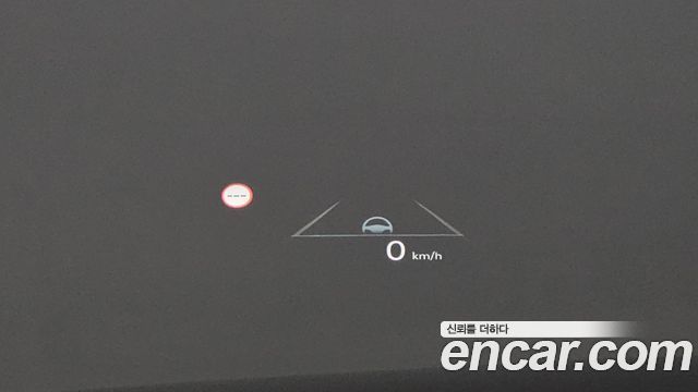 Hyundai Grandeur 2023 — photo 29