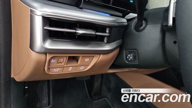 Hyundai Grandeur 2023 — photo 30