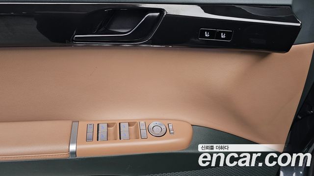 Hyundai Grandeur 2023 — photo 31
