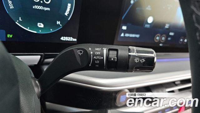 Hyundai Grandeur 2023 — photo 33