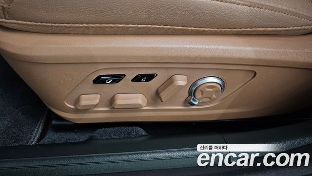 Hyundai Grandeur 2023 — photo 34