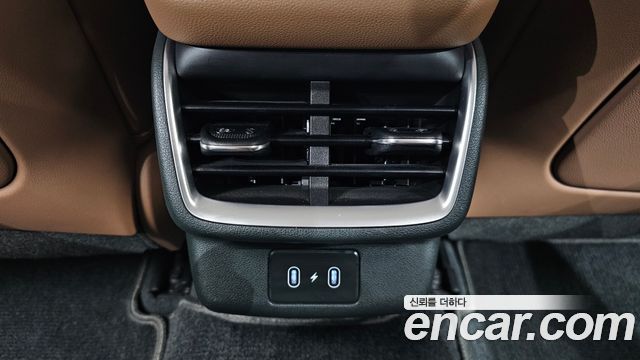 Hyundai Grandeur 2023 — photo 35