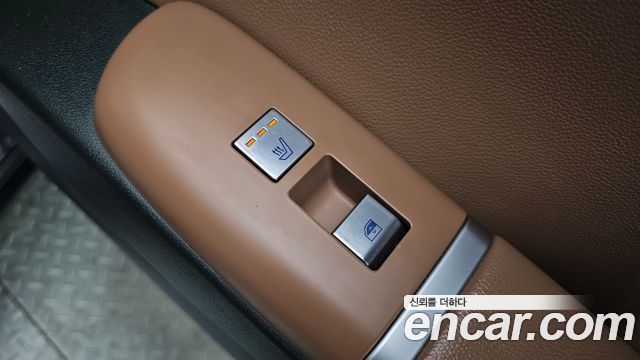 Hyundai Grandeur 2023 — photo 37