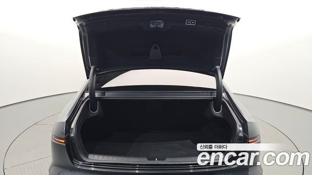 Hyundai Grandeur 2023 — photo 38