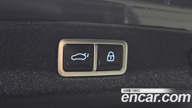 Hyundai Grandeur 2023 — photo 39