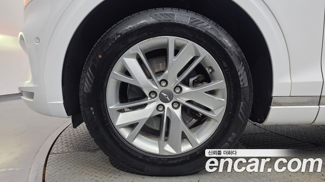 Genesis GV70 2021 — photo 5