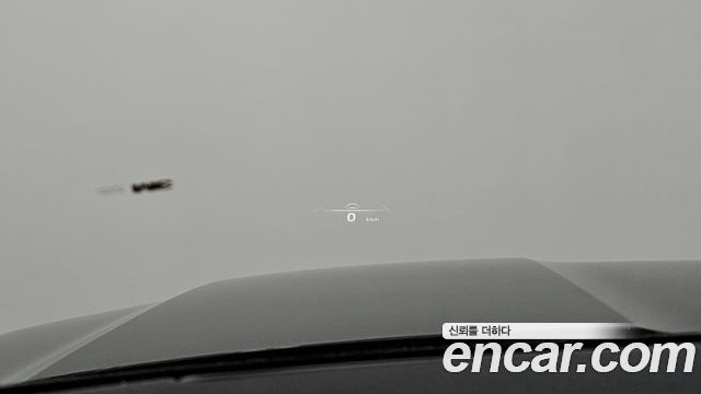 Kia Mohave 2022 — photo 24