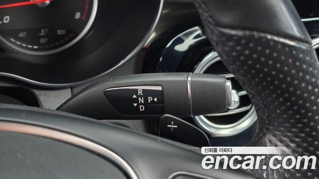 Mercedes-Benz GLC-Class 2019 — photo 9