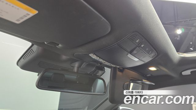 Mercedes-Benz GLC-Class 2019 — photo 20