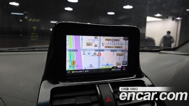 Chevrolet Korea Spark 2014 — photo 14